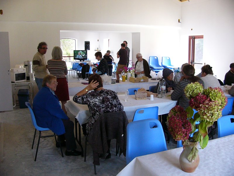 Pastorale du 10 octobre 2015