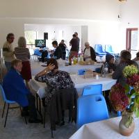 Pastorale du 10 octobre 2015