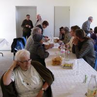 Pastorale du 10 octobre 2015