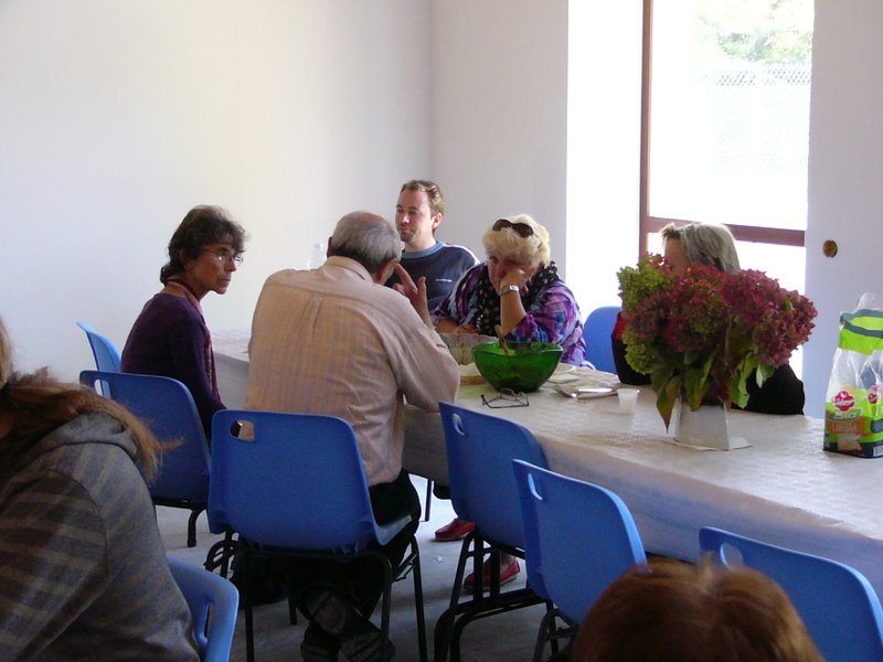 Pastorale du 10 octobre 2015