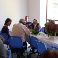 Pastorale du 10 octobre 2015