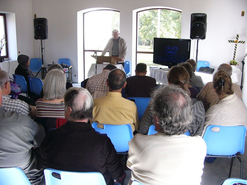 Pastorale du 10 octobre 2015