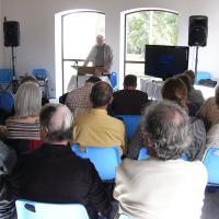 Pastorale du 10 octobre 2015