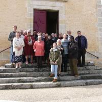Eglise le 11 octobre 2015